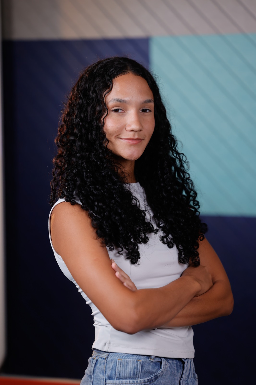 Mell Aguiar